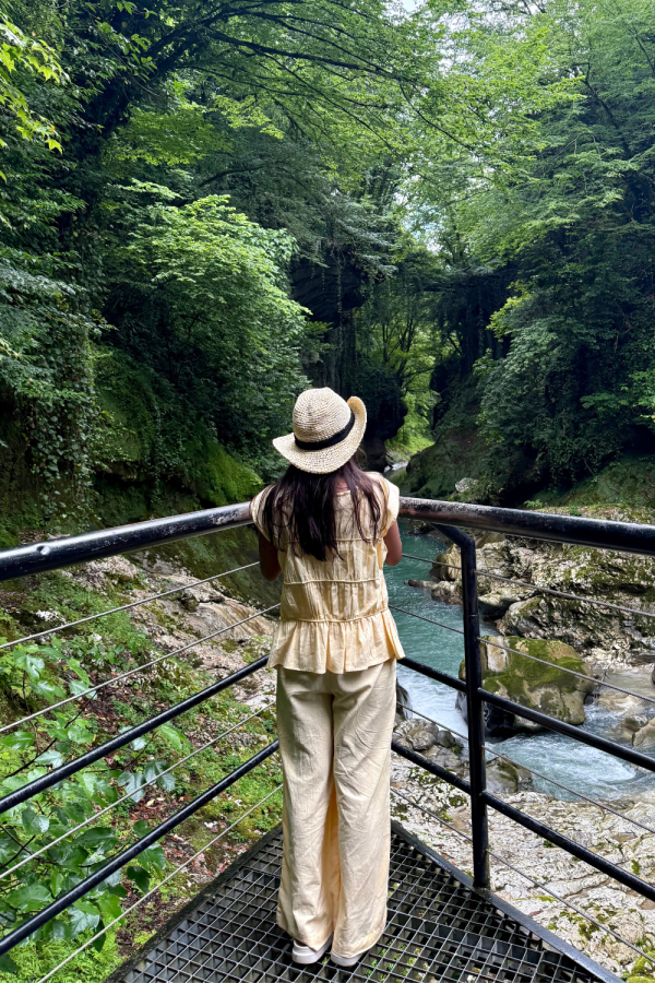 Butter OG Co-ord Set - 图片 3