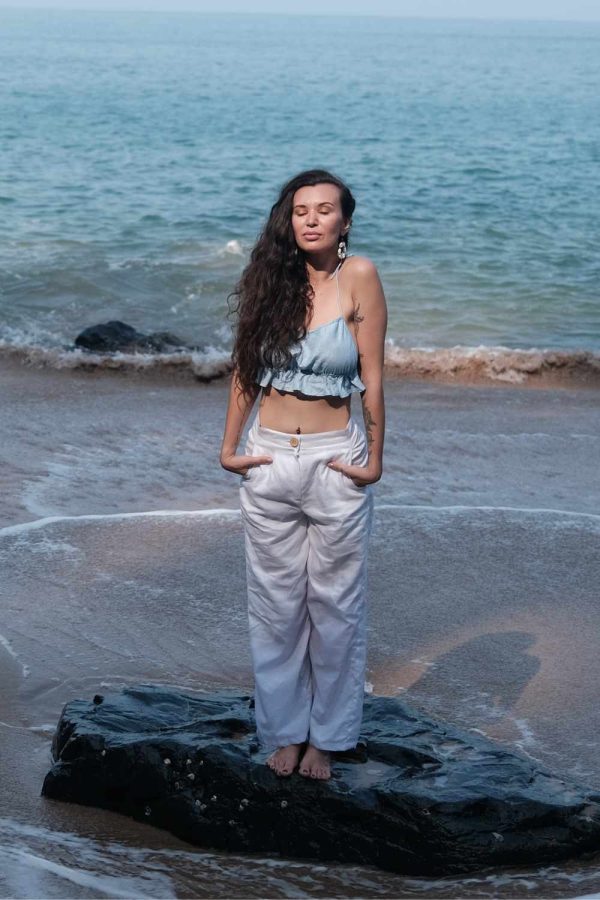 Blueberry Haze Pant - 图片 3