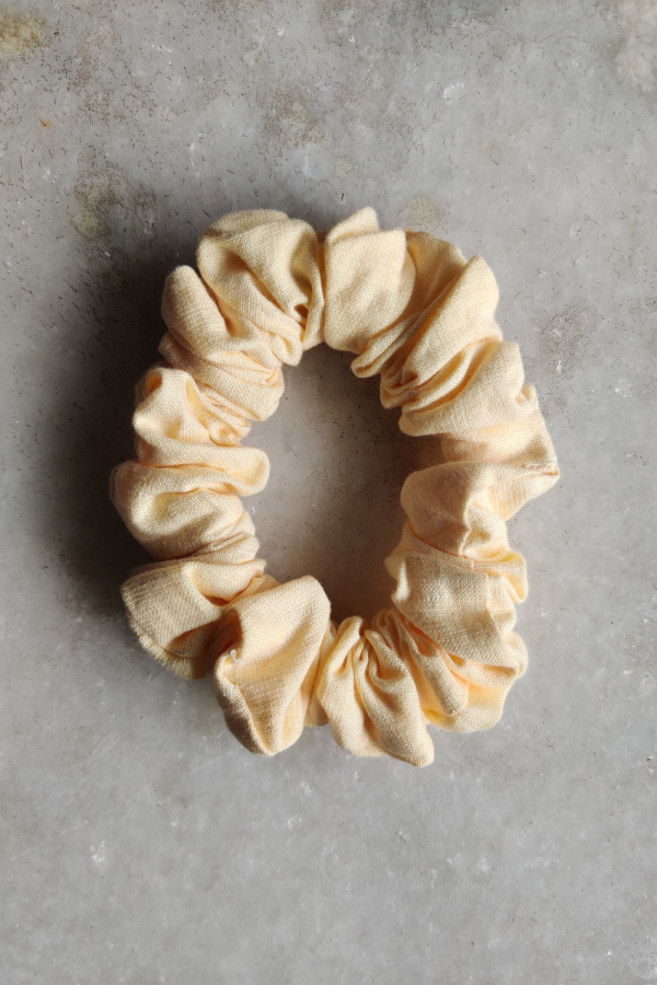 Hemp Scrunchies - 图片 4