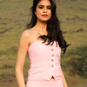 Pink Candy Top