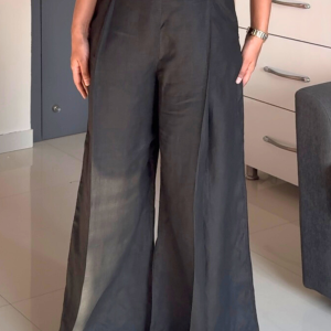 Black Sugar Pant