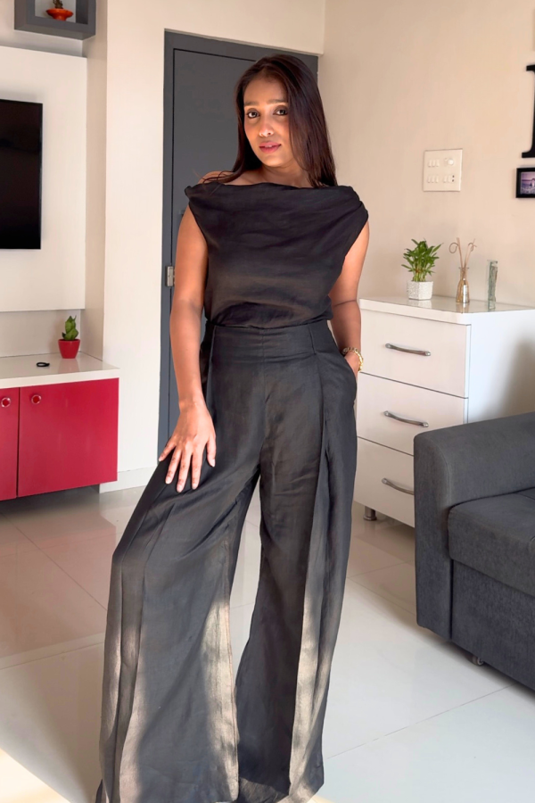 Black Sugar Pant - 图片 2