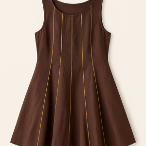 The Marée Dress