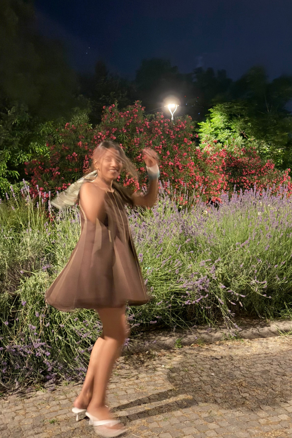 The Marée Dress - 图片 4