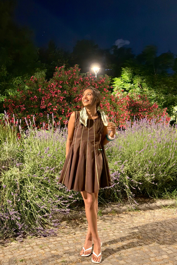 The Marée Dress - 图片 5