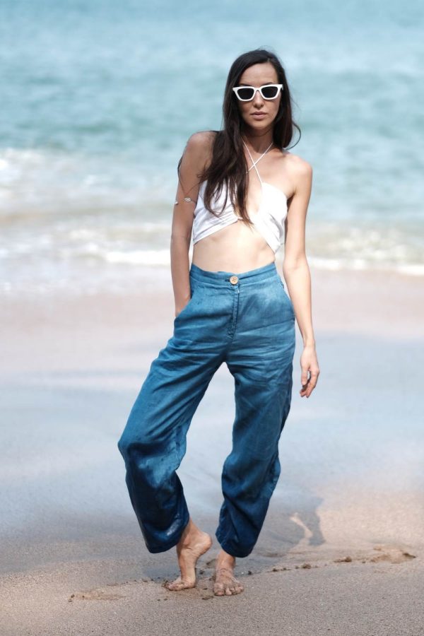 Dutch Passion Pant - 图片 3