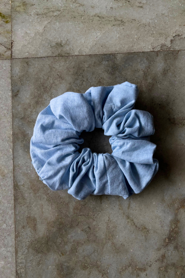 Hemp Scrunchies - 图片 2