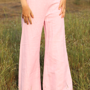 Pink Candy Pant