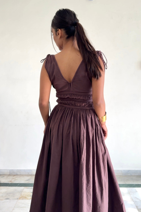 Coco Flirt Dress - 图片 2