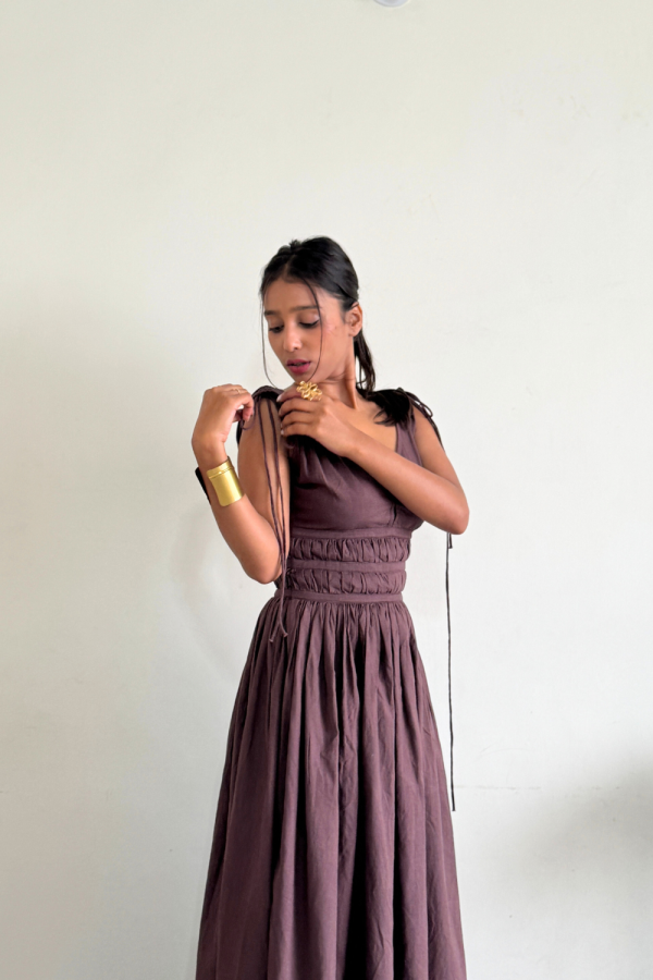 Coco Flirt Dress - 图片 3