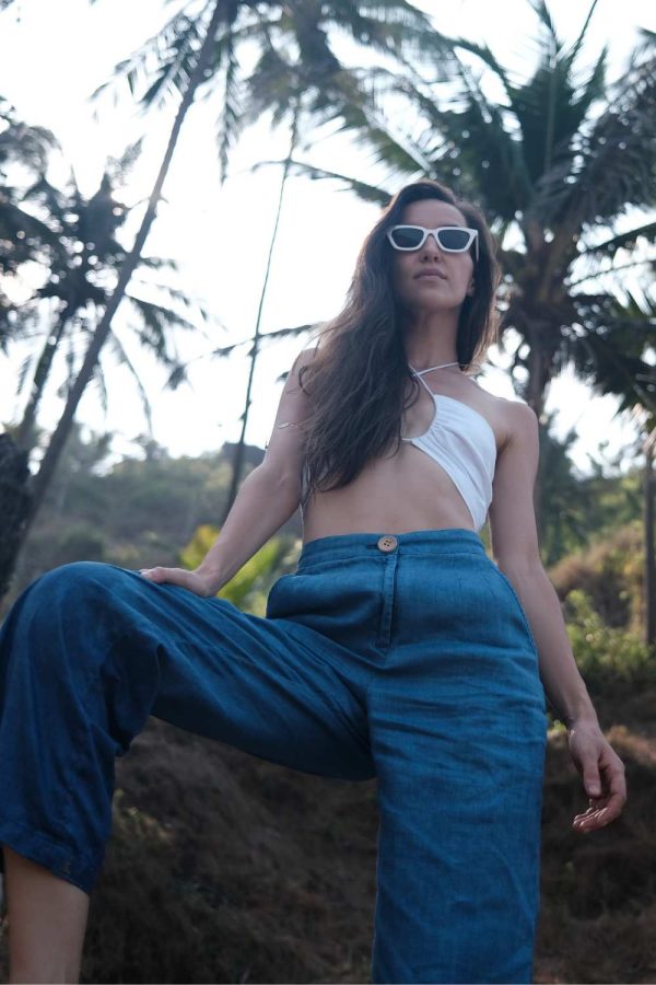 Dutch Passion Pant - 图片 4