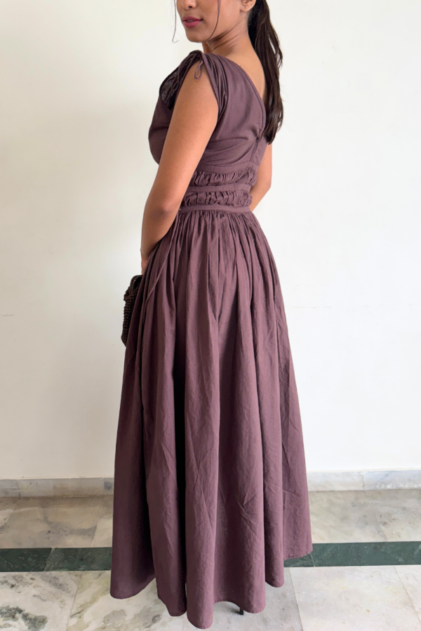 Coco Flirt Dress - 图片 5