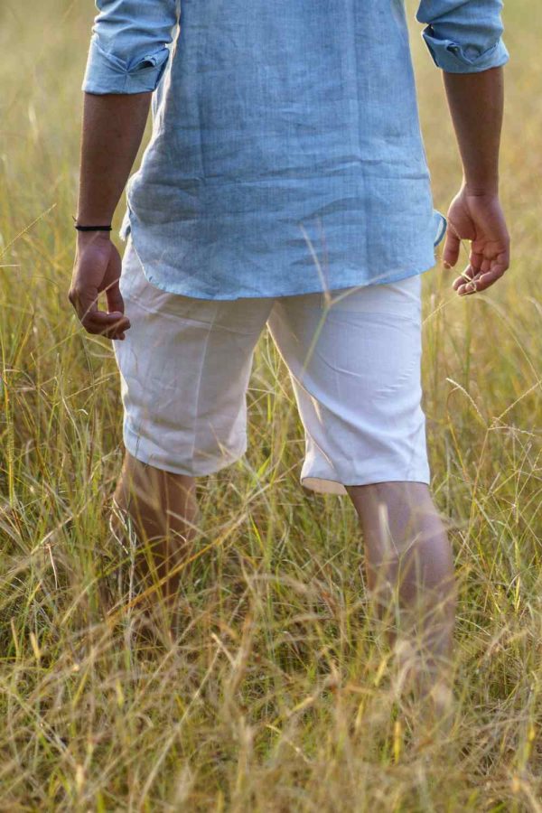 Mr Blueberry Bud Shorts - 图片 2