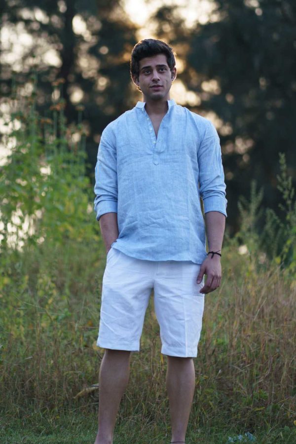 Mr Blueberry Bud Shorts - 图片 3