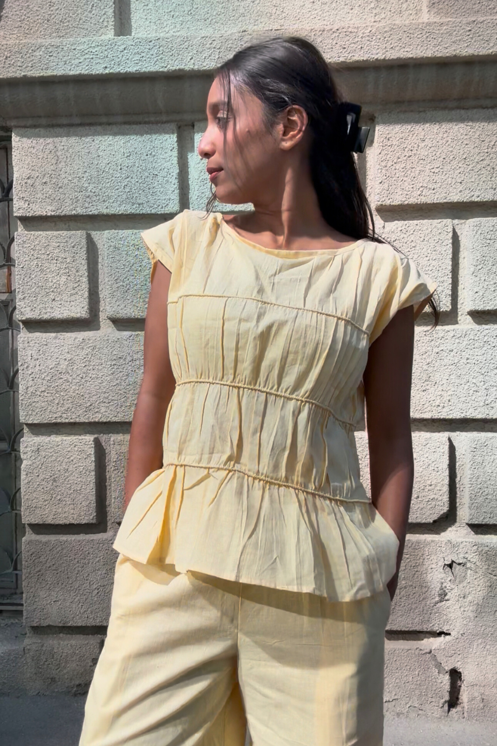 Butter OG Top - 图片 3