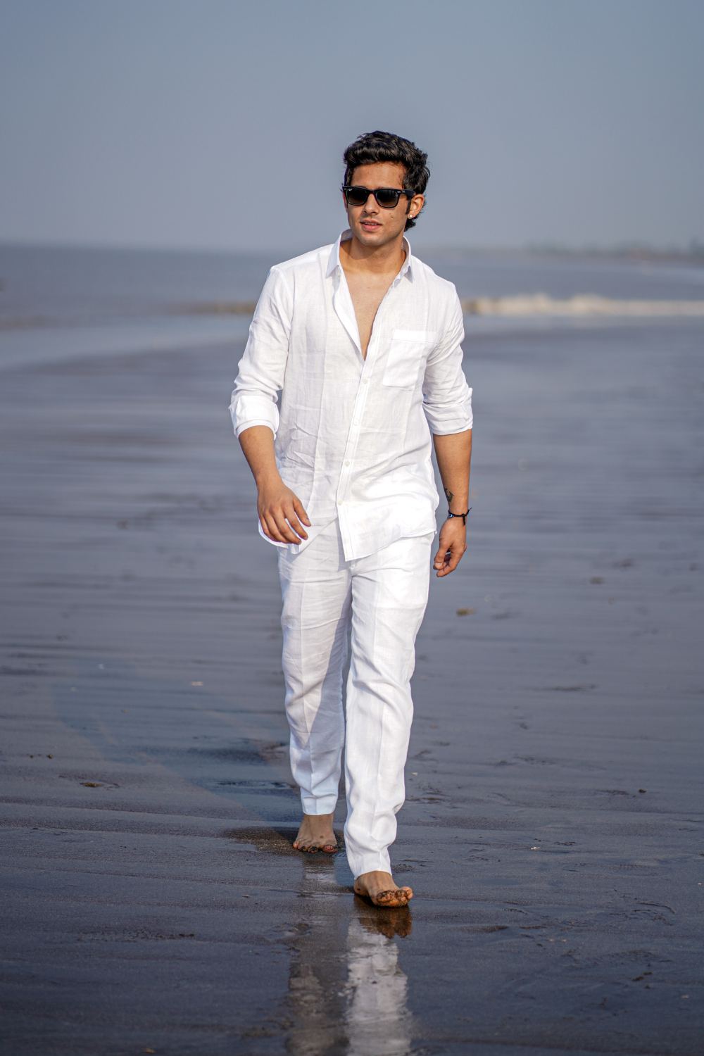 White Berry Pant - 图片 4