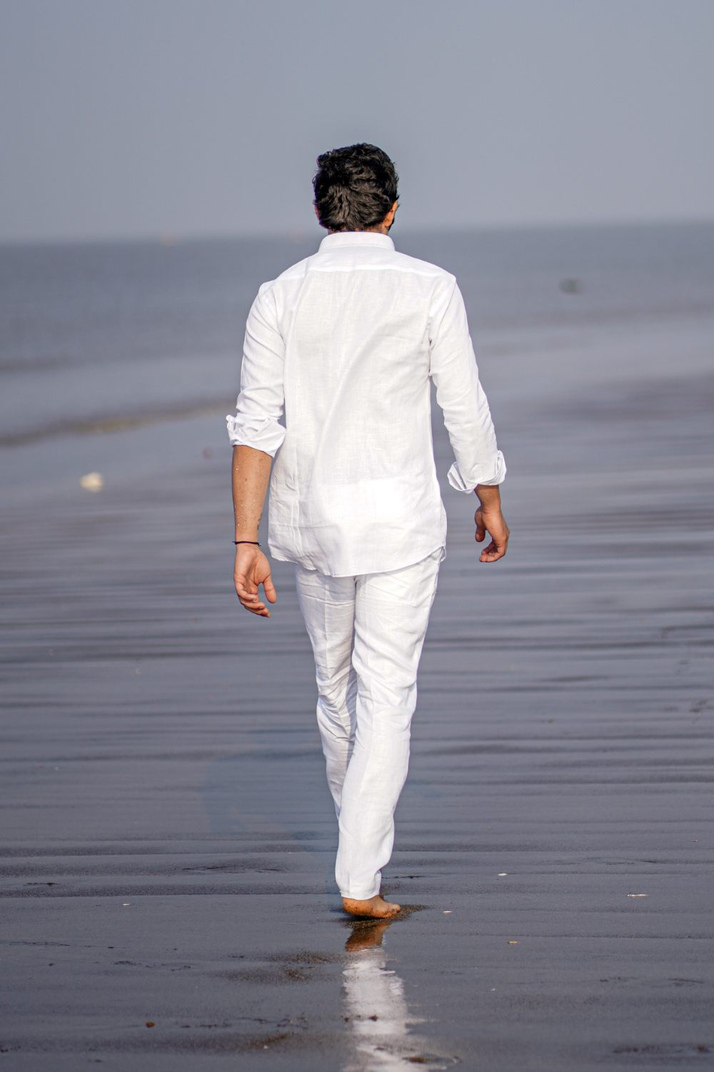 White Berry Pant - 图片 5