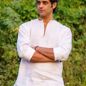 Moon Shine Kurta Shirt