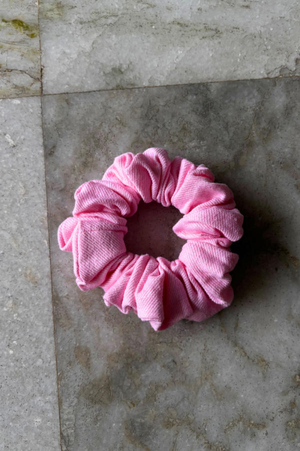 Hemp Scrunchies - 图片 3