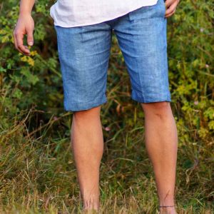 Moon Shine Shorts