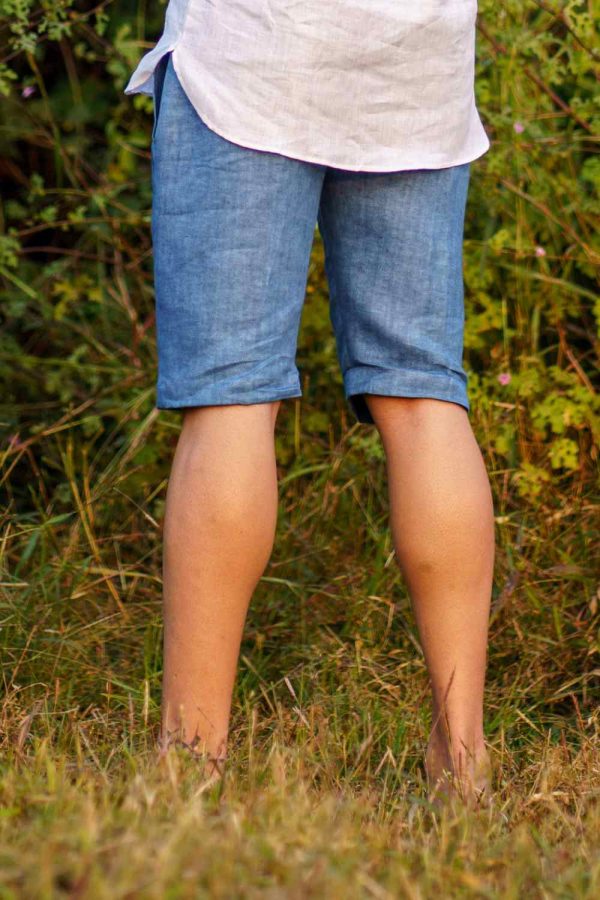 Moon Shine Shorts - 图片 2