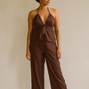 Espresso Haze Set