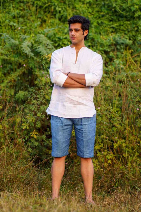 Moon Shine Shorts - 图片 3