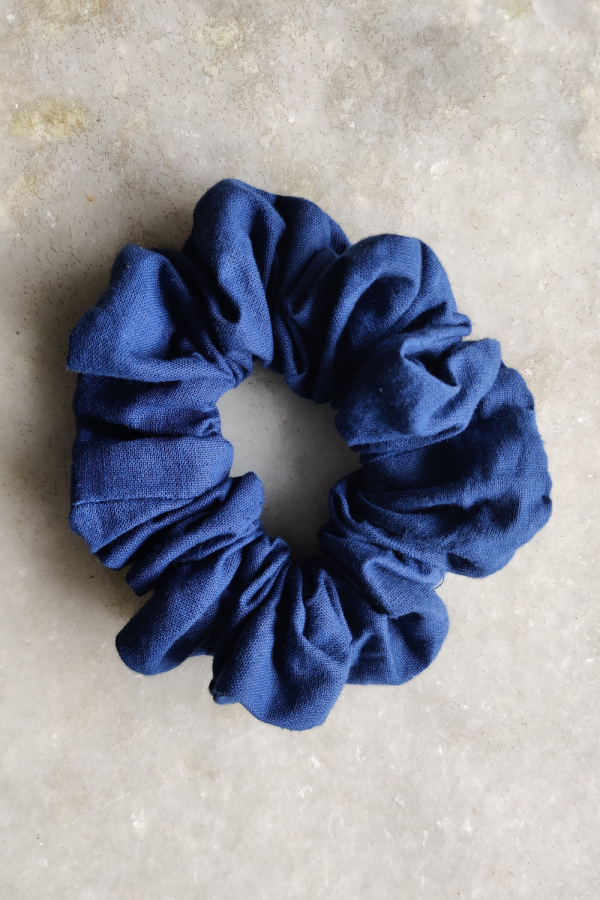Hemp Scrunchies - 图片 5