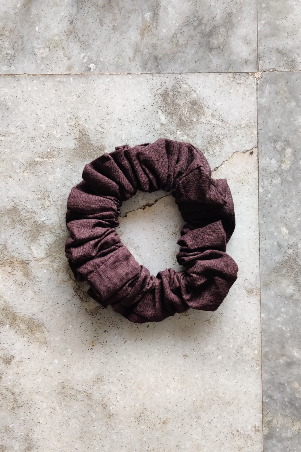 Hemp Scrunchies - 图片 6